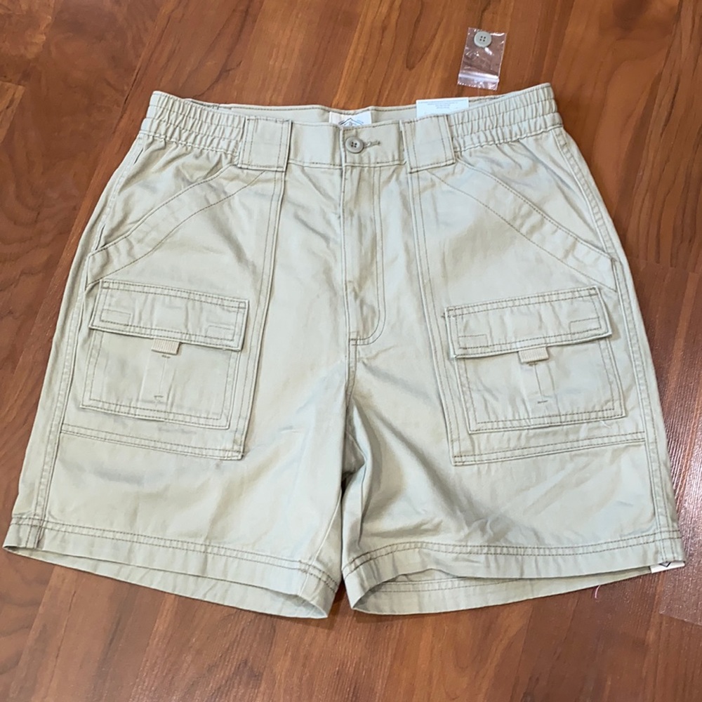 St. John’s Bay hiking shorts